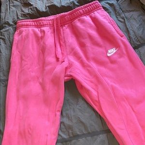 Nike Sweatpants